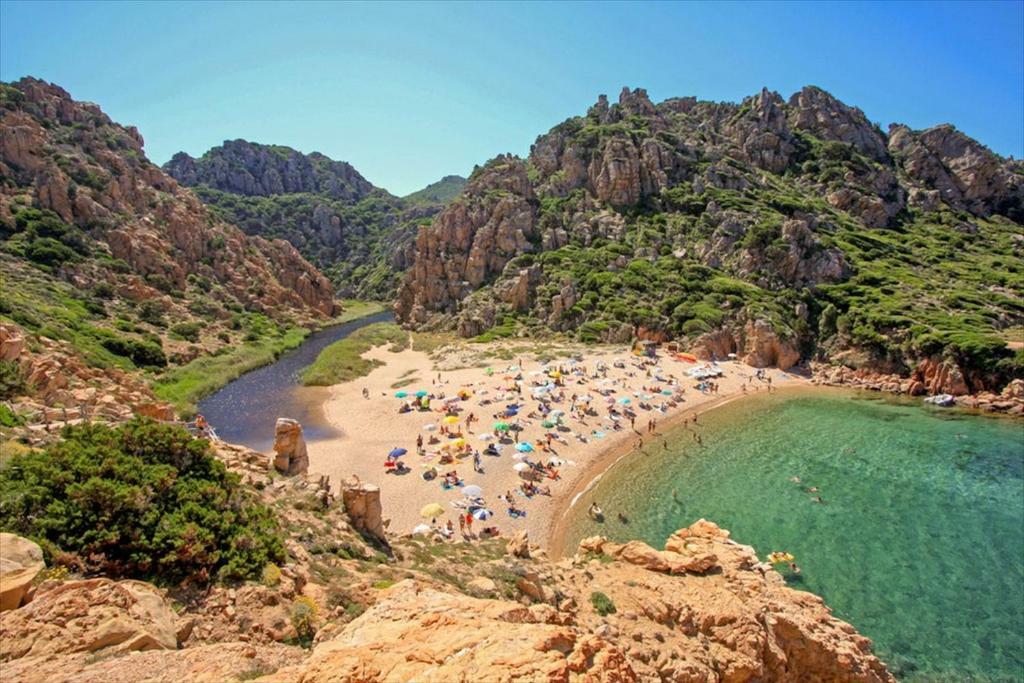 Сasa de vacaciones Paradiso Pool By Domusaway