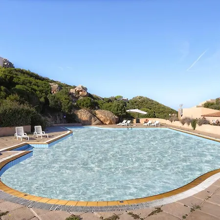 Paradiso Pool Apartments By Domusaway Costa Paradiso Exterior foto