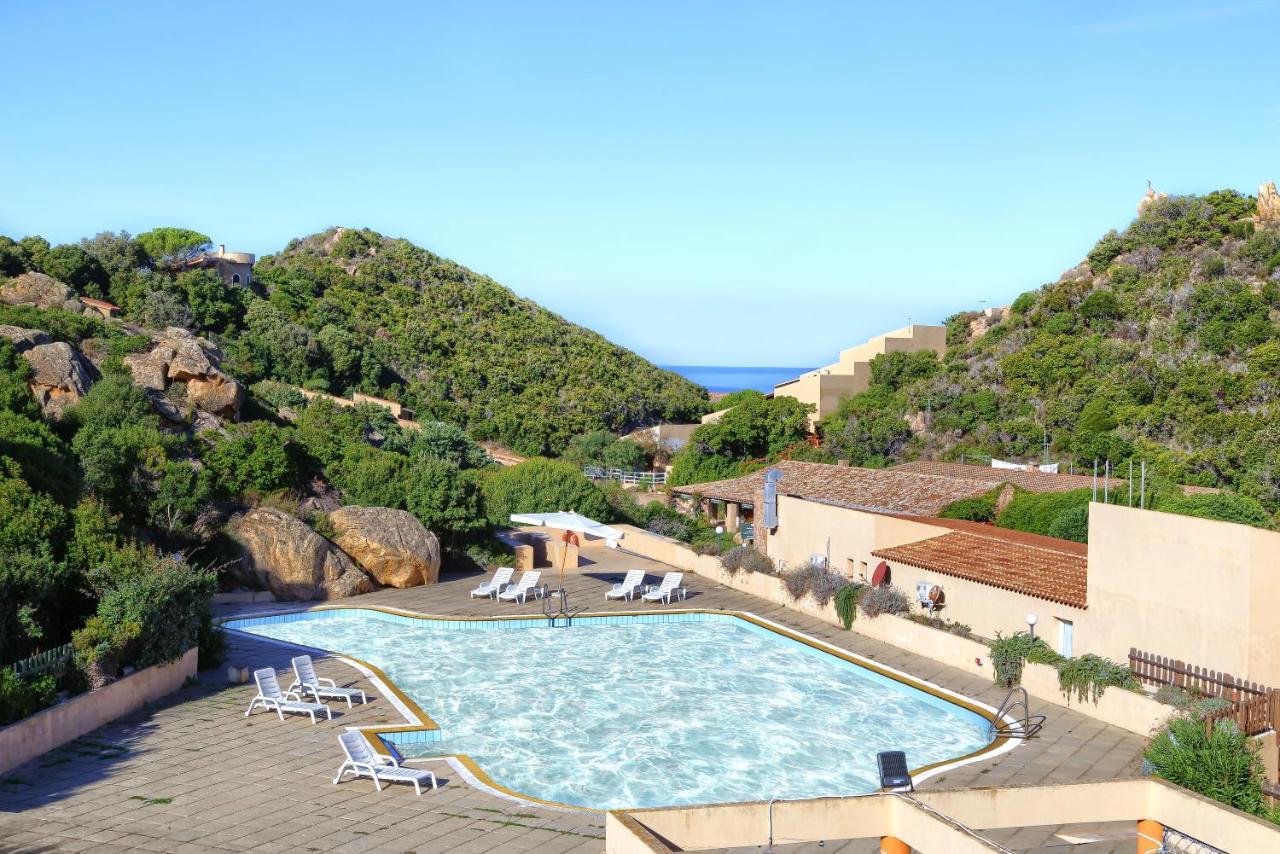 Paradiso Pool By Domusaway Costa Paradiso